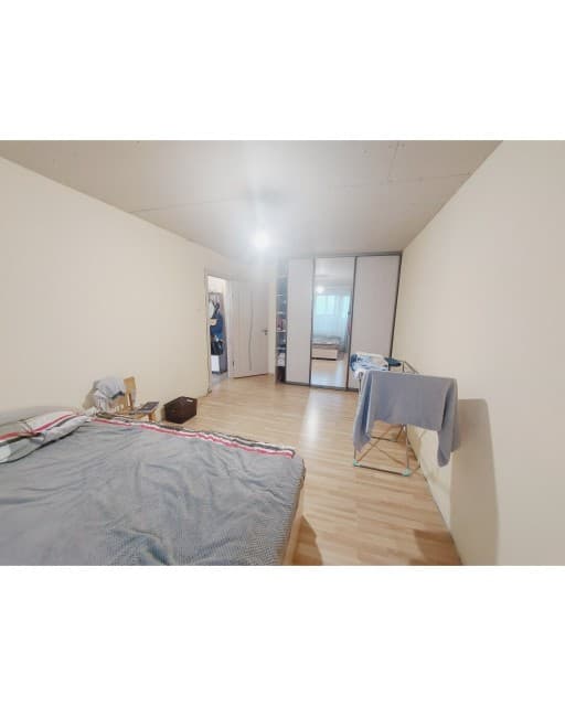1 комн., 35 м², КПД, 103 квартал (Ростелеком) 2