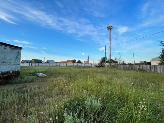 938 м², земельные участки, продаю 3