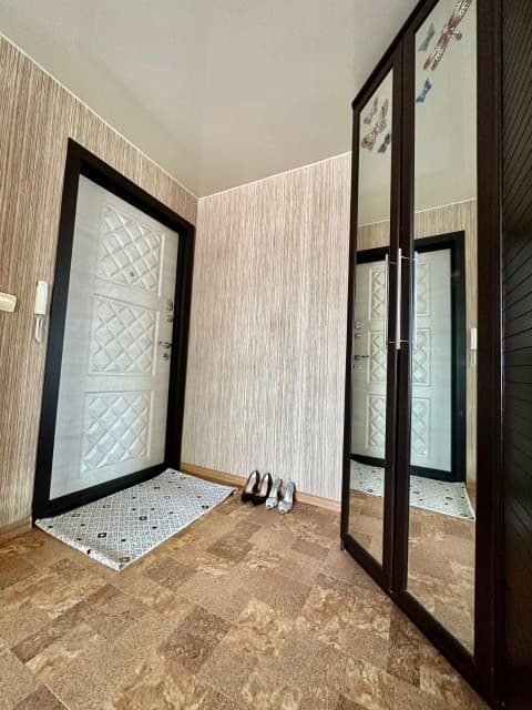 4 комн., 71 м², КПД, Птицефабрика 6