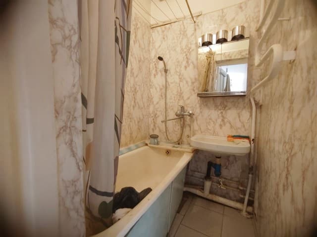 3 комн., 68 м², Блочный 9