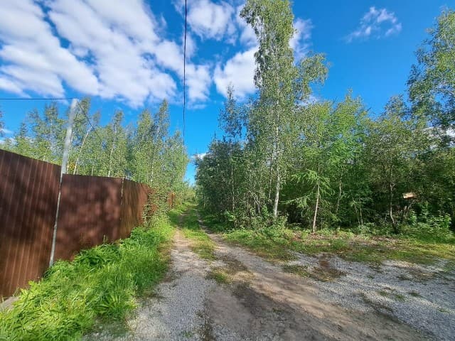 800 м², земельные участки, продаю 4