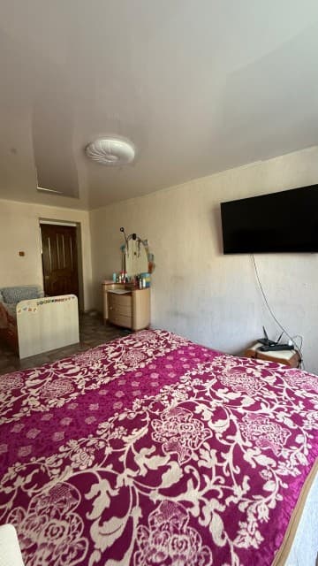 2 комн., 50 м², Блочный, Студгородок 7