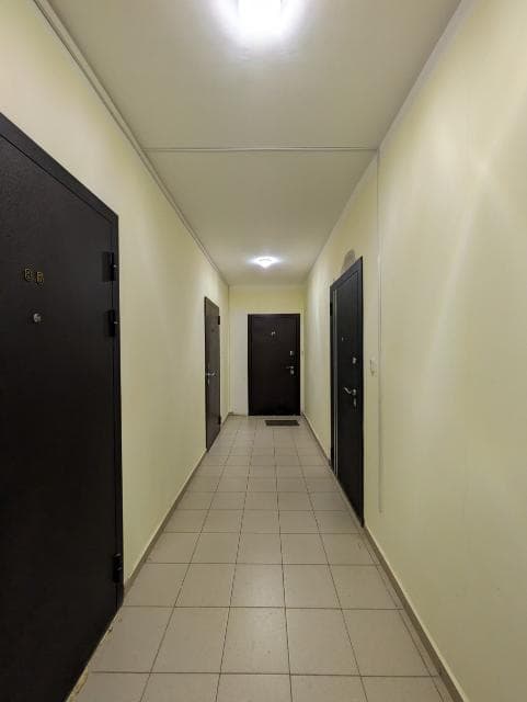1 комн., 40 м², Монолитно-каркасный, 103 квартал (Ростелеком) 14