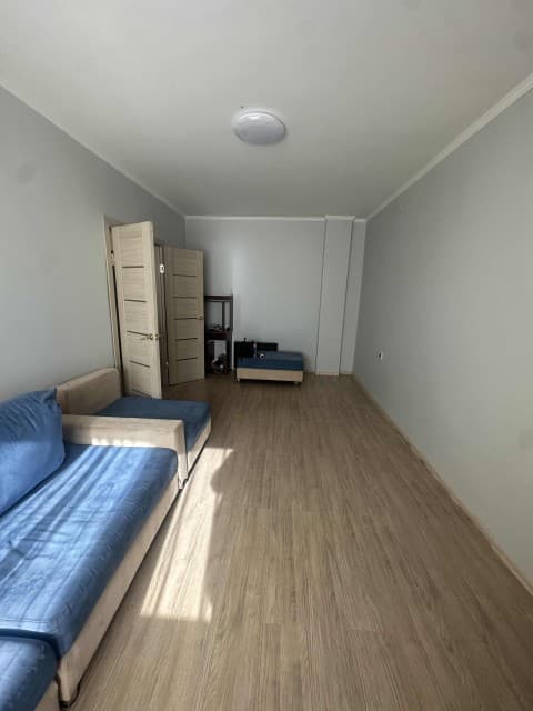 1 комн., 52 м², Инд. планировка, 203 мкрн. 3