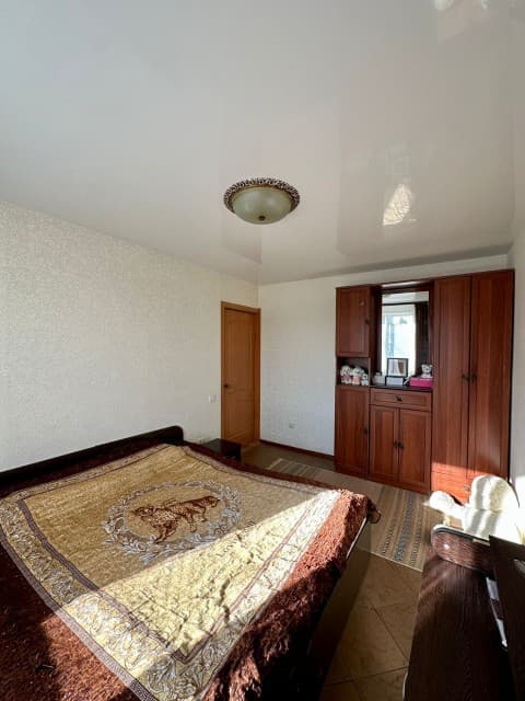 4 комн., 71 м², КПД, Птицефабрика 14