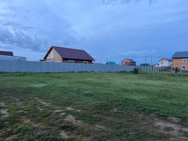 10 м², земельные участки, продаю 3
