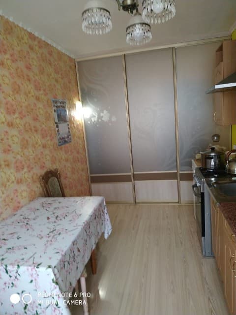 2 комн., КПД, ЯГИТИ 4