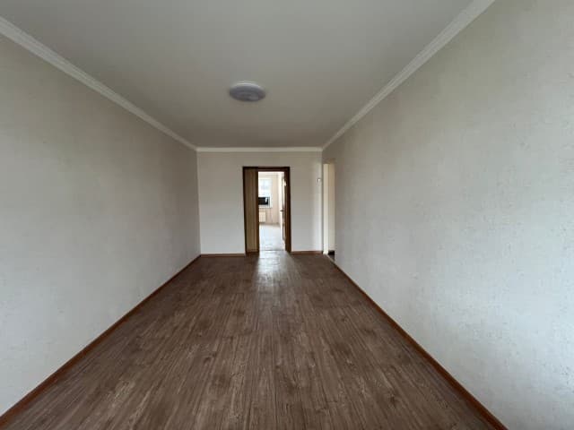 2 комн., 43 м², Блочный, Центр - район пл. Орджоникидзе 6