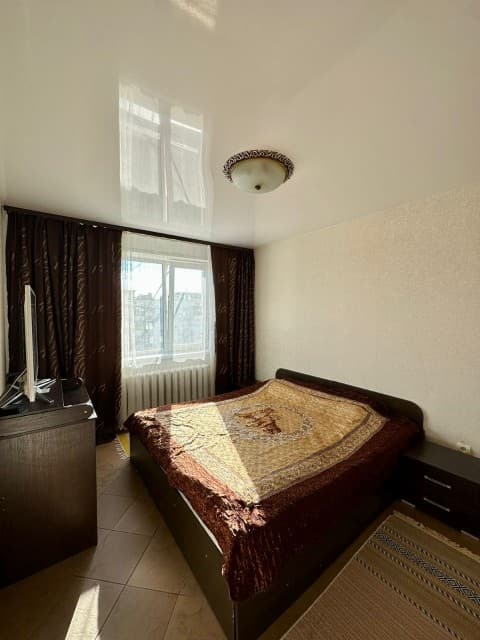 4 комн., 71 м², КПД, Птицефабрика 9