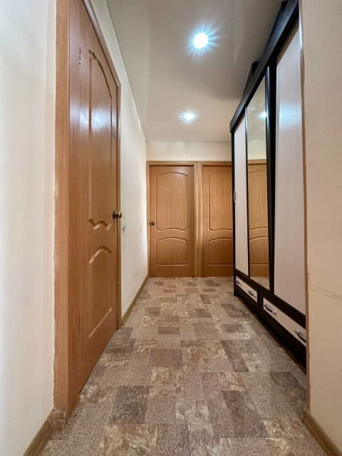 4 комн., 71 м², КПД, Птицефабрика 4