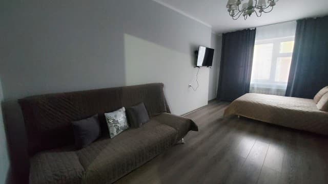 1 комн., 40 м², Монолитно-каркасный, 103 квартал (Ростелеком) 5