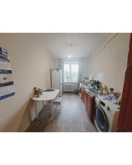 1 комн., 35 м², КПД, 103 квартал (Ростелеком) 6