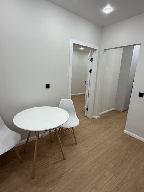 1 комн., 34 м², Инд. планировка, Площадь Победы 7