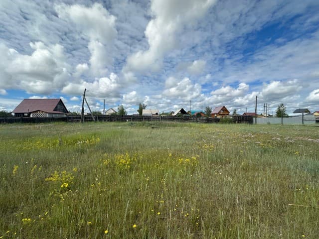 800 м², земельные участки, продаю 3