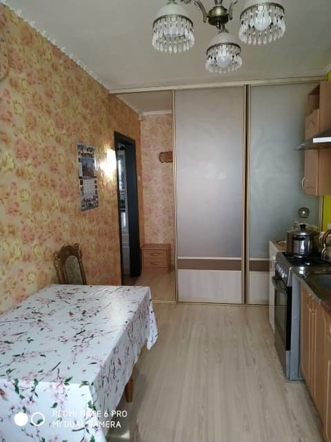 2 комн., КПД, ЯГИТИ 5
