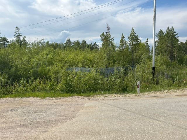 2200 м², земельные участки, продаю 6