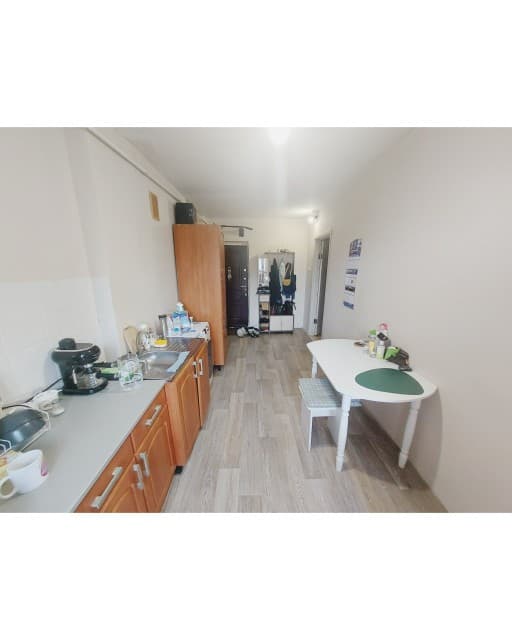 1 комн., 35 м², КПД, 103 квартал (Ростелеком) 3