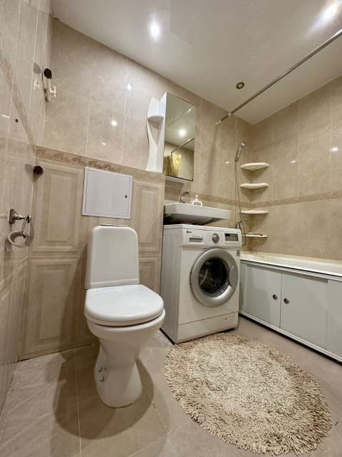 4 комн., 71 м², КПД, Птицефабрика 2