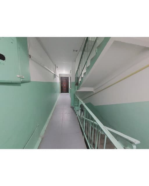 1 комн., 35 м², КПД, 103 квартал (Ростелеком) 9
