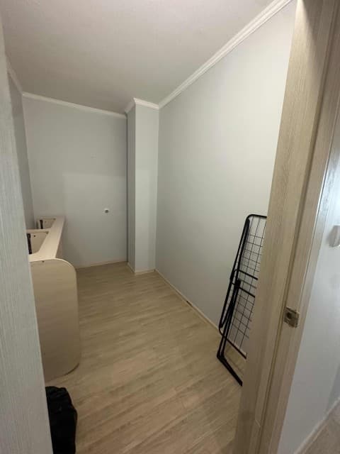 1 комн., 52 м², Инд. планировка, 203 мкрн. 7