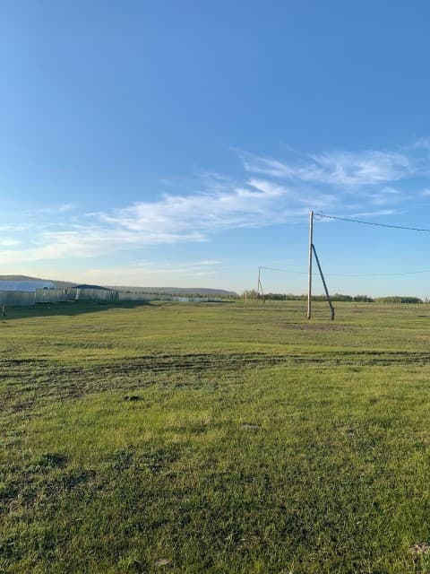 1200 м², земельные участки, продаю 4