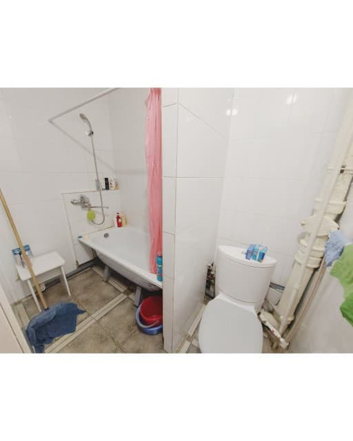 1 комн., 35 м², КПД, 103 квартал (Ростелеком) 8