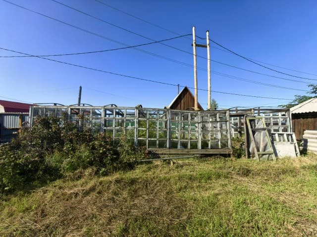 11 м², земельные участки, продаю 8