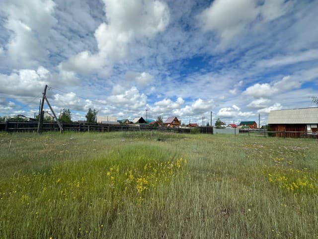 800 м², земельные участки, продаю 2