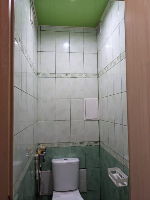 2 комн., 112 серия, Областная больница, рынок "Манньыаттаах" 8
