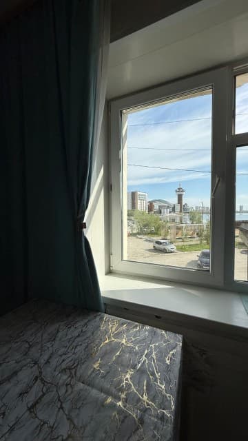 2 комн., 50 м², Блочный, Студгородок 5