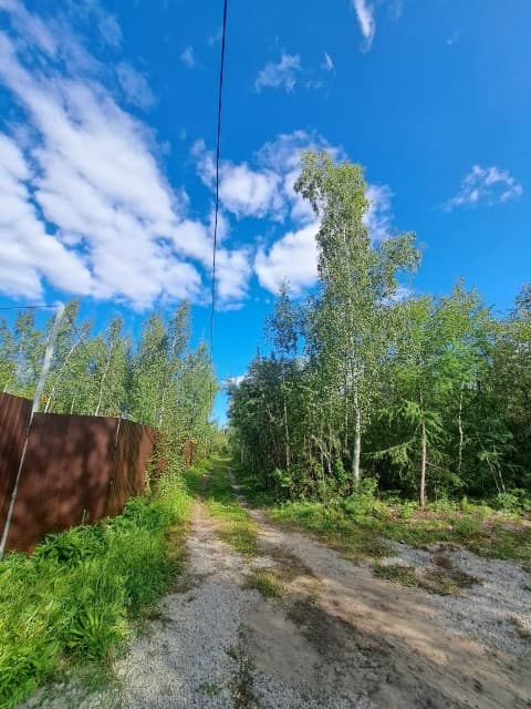 800 м², земельные участки, продаю 2