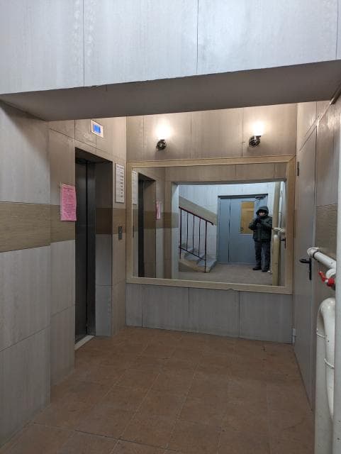 1 комн., 40 м², Монолитно-каркасный, 103 квартал (Ростелеком) 10