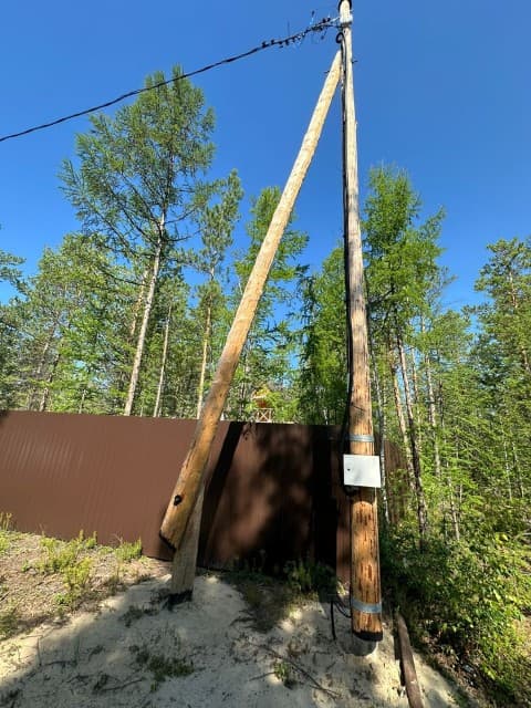 1160 м², земельные участки, продаю