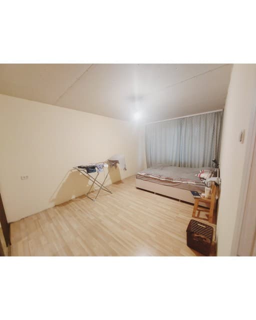 1 комн., 35 м², КПД, 103 квартал (Ростелеком)