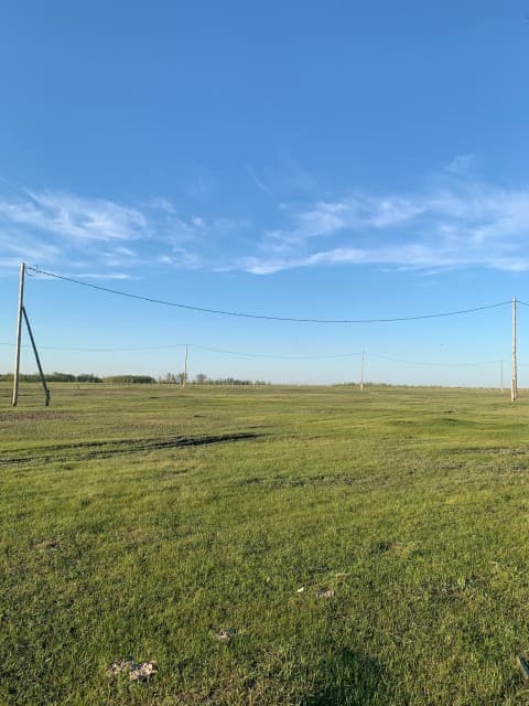 1200 м², земельные участки, продаю 3