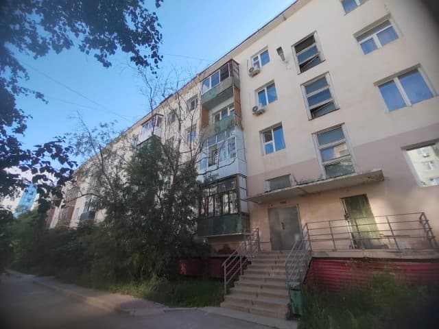 3 комн., 68 м², Блочный 14
