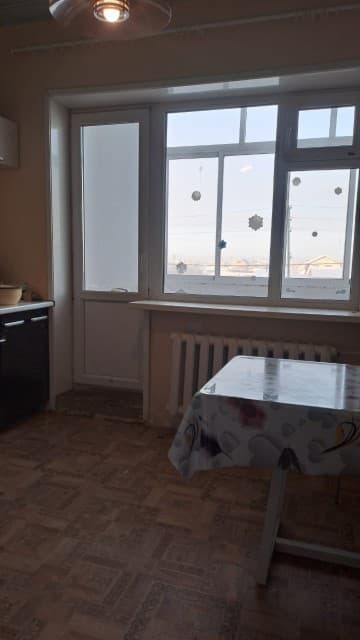 3 комн., КПД, Жатай 2