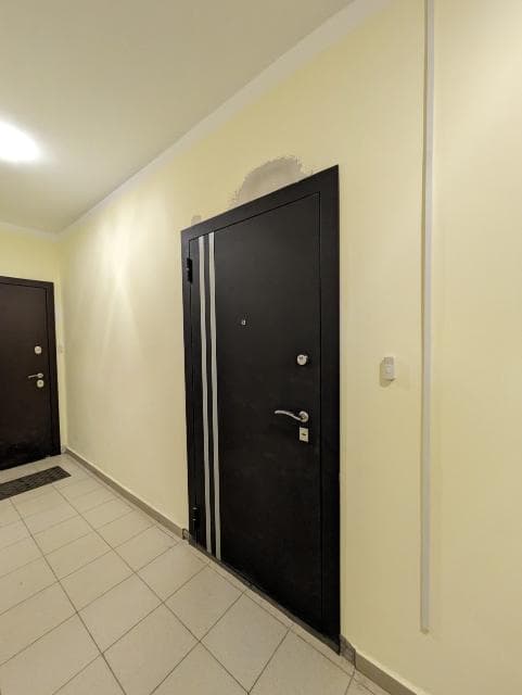 1 комн., 40 м², Монолитно-каркасный, 103 квартал (Ростелеком) 15