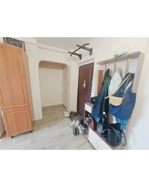 1 комн., 35 м², КПД, 103 квартал (Ростелеком) 5