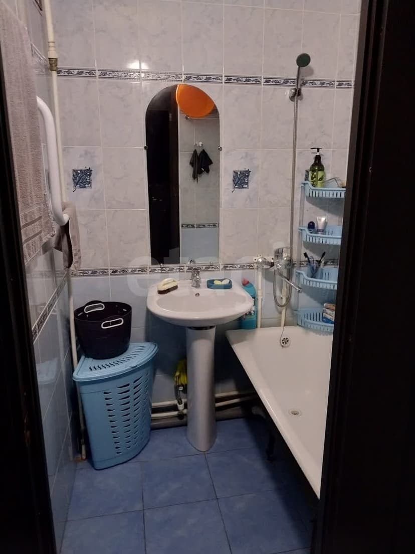 4 комн., 70 м², КПД 8