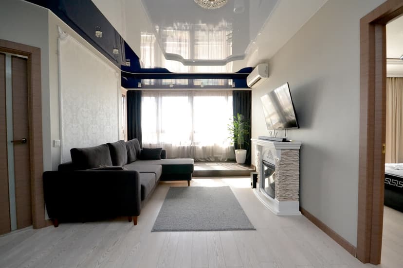 3 комн., 84 м², Монолитно-каркасный 4