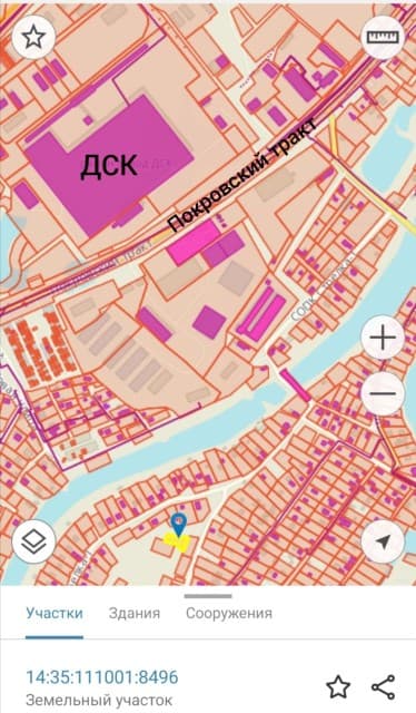 800 м², земельные участки, продаю 4
