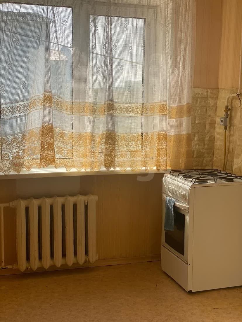 2 комн., 47 м², КПД 2