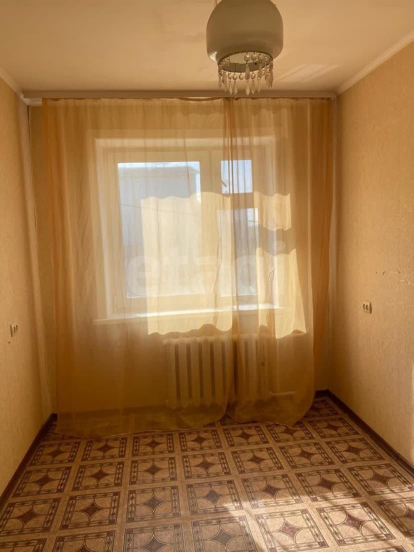 2 комн., 47 м², КПД 3
