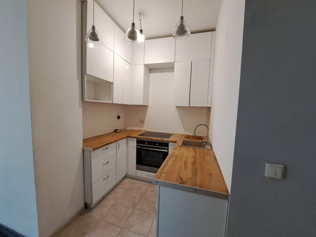 3 комн., 53 м², Монолитно-каркасный, Рынок Столичный 2