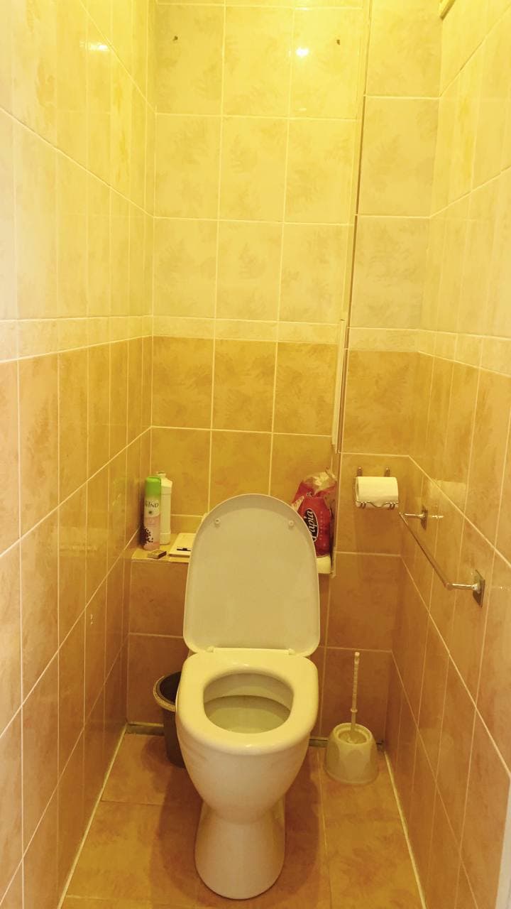 2 комн., 46 м², 112 серия 2