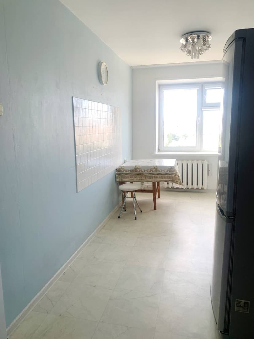 2 комн., 46 м², 112 серия 5
