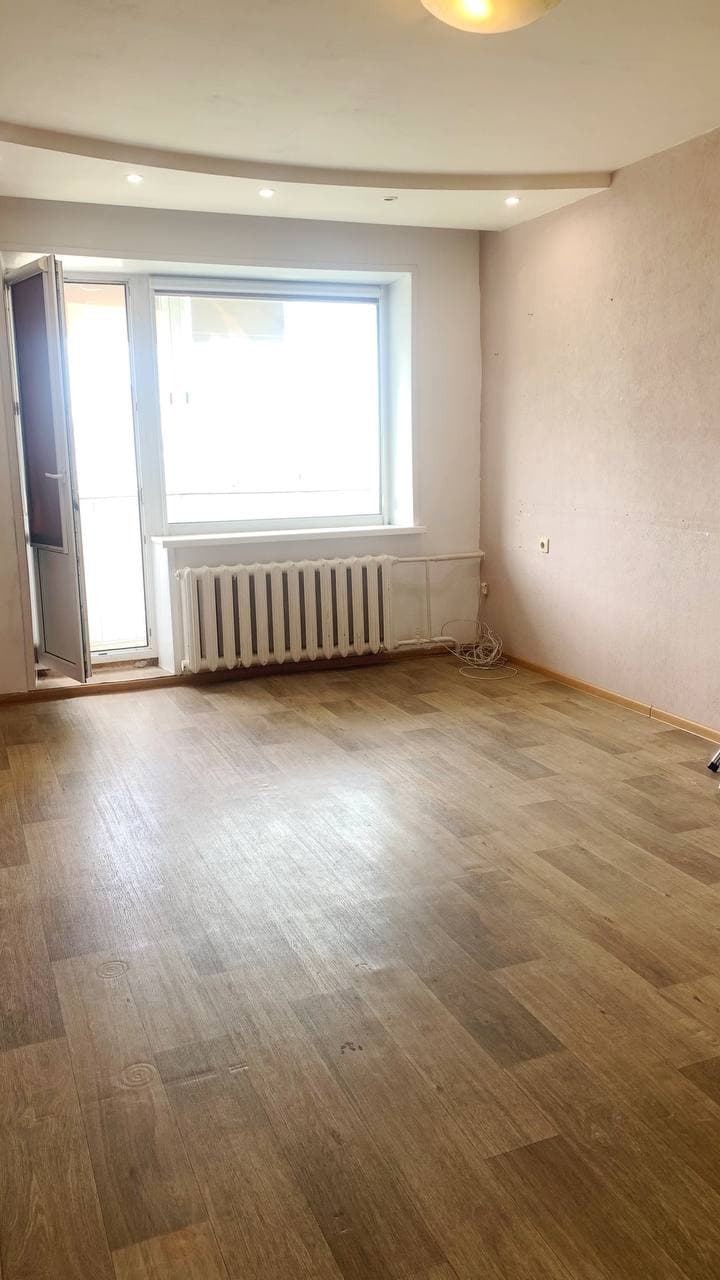 2 комн., 46 м², 112 серия 6