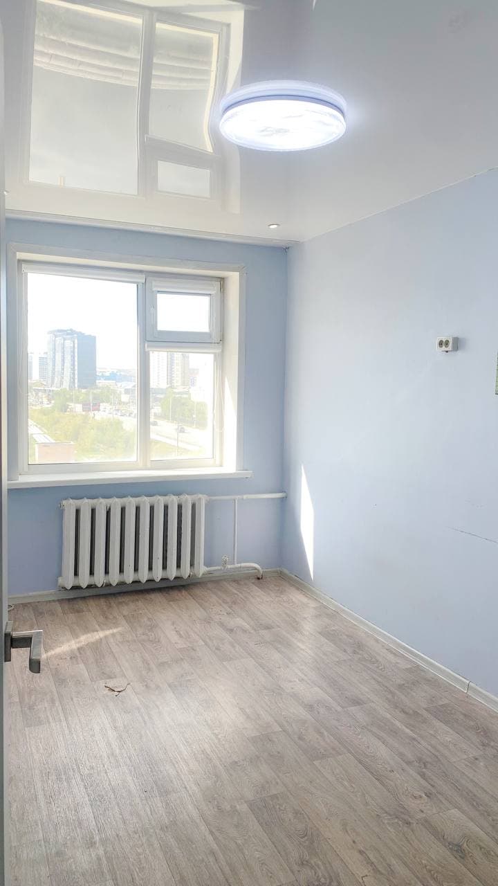 2 комн., 46 м², 112 серия