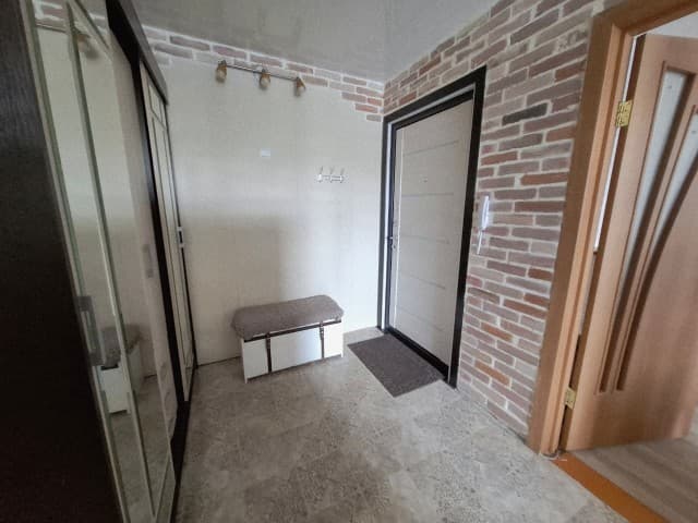 2 комн., 51 м², КПД, Авиапорт 17